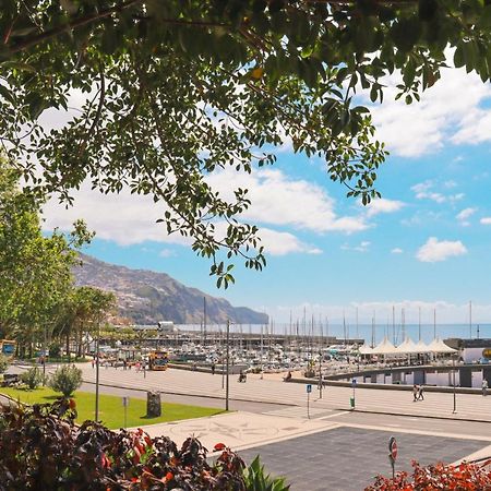 Mio Apartment By Madeira Sun Travel فونشال المظهر الخارجي الصورة