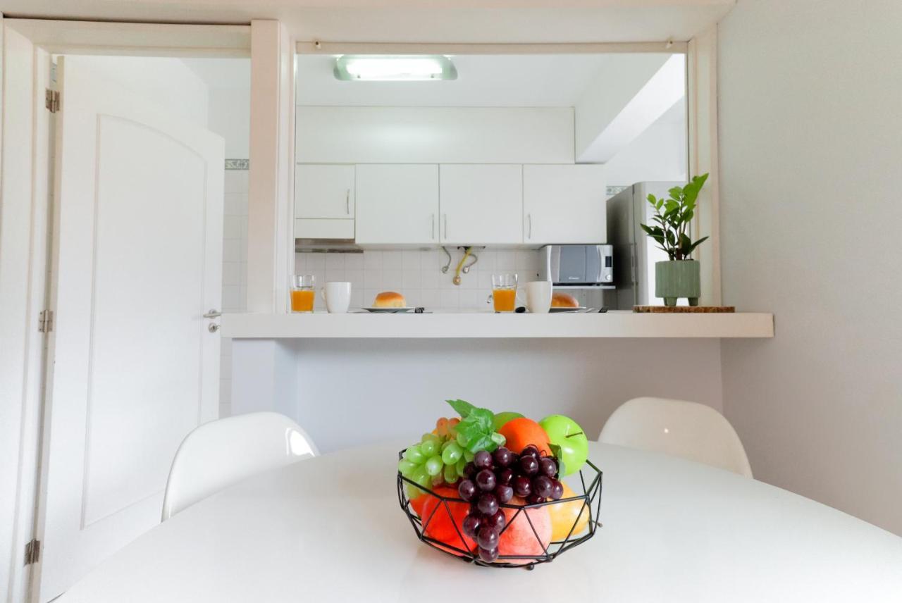 Mio Apartment By Madeira Sun Travel فونشال المظهر الخارجي الصورة
