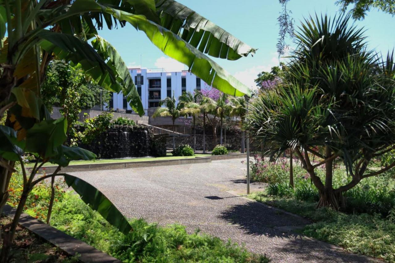 Mio Apartment By Madeira Sun Travel فونشال المظهر الخارجي الصورة